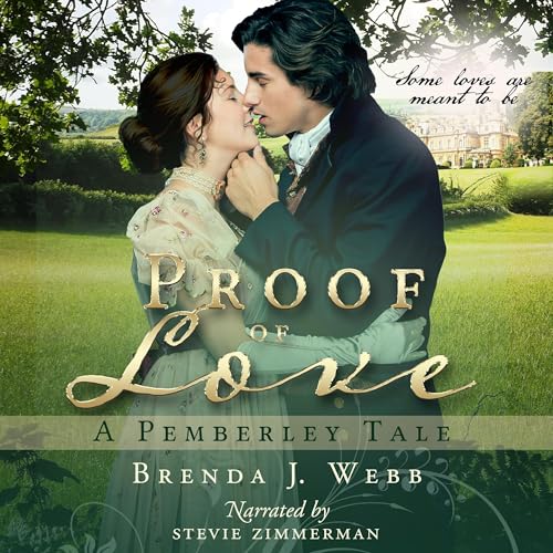 Cover of Proof of Love