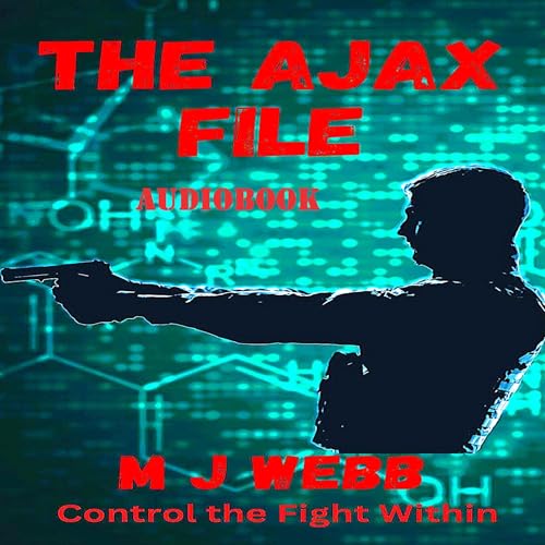 Cover of The Ajax File