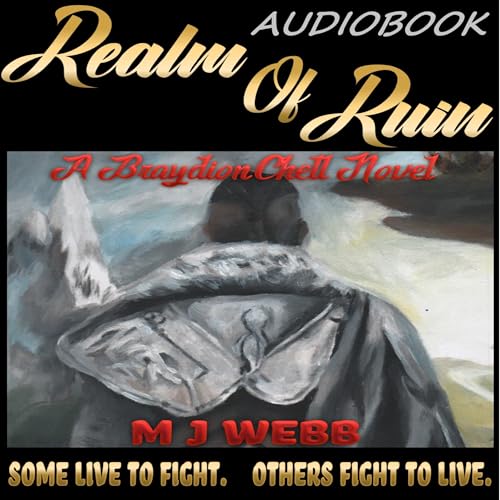 Cover of Realm of Ruin