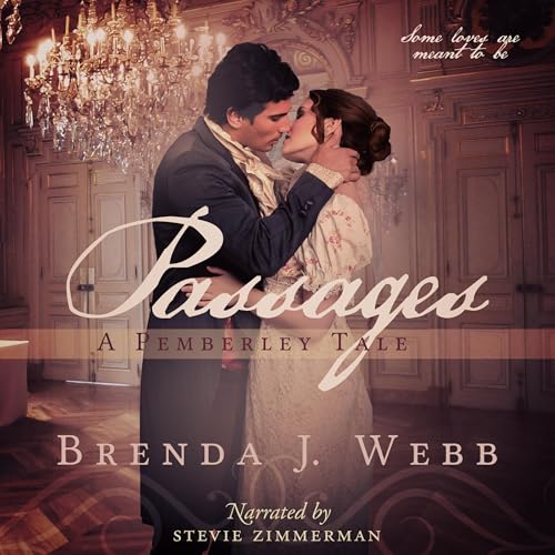 Cover of Passages