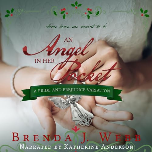 Cover of An Angel in Her Pocket