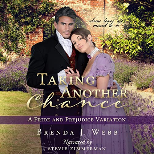Cover of Taking Another Chance