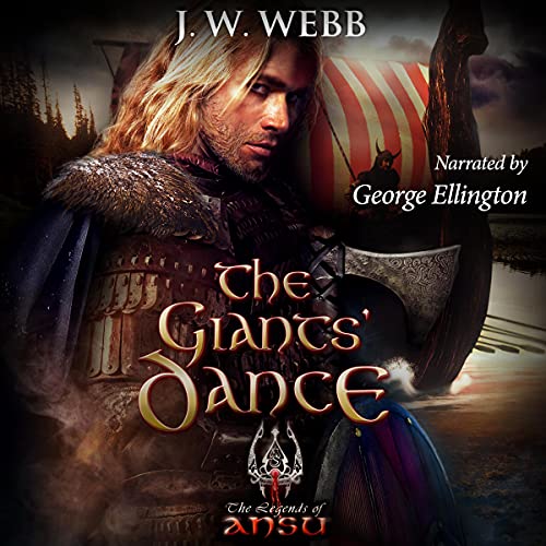 Cover of The Giant's Dance