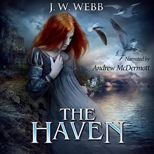 Cover of The Haven