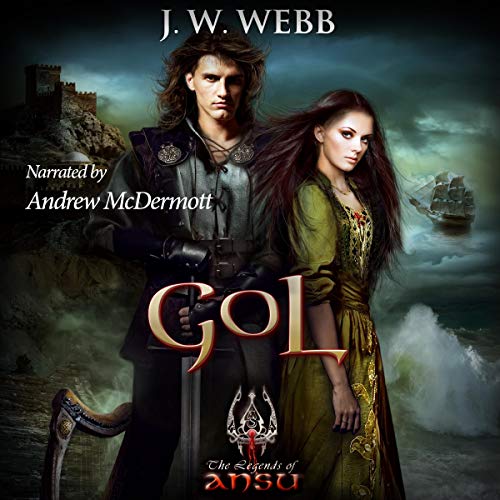 Cover of Gol