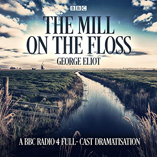Cover of The Mill on the Floss
