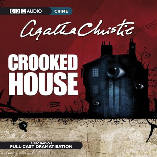 Cover of Crooked House