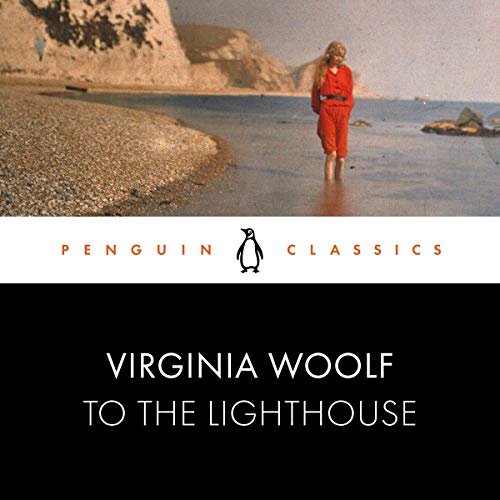 Cover of To the Lighthouse