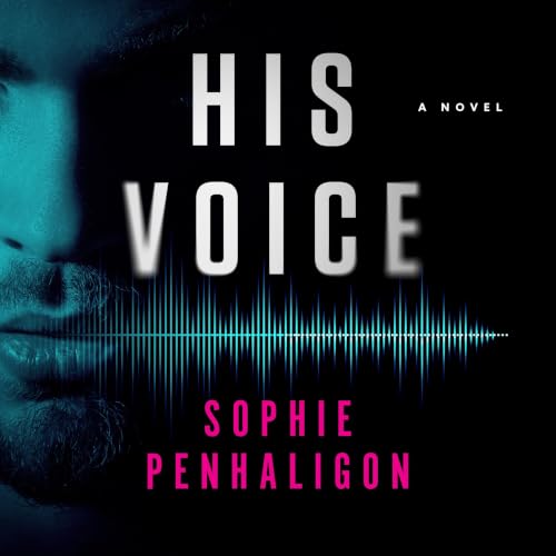 Cover of His Voice