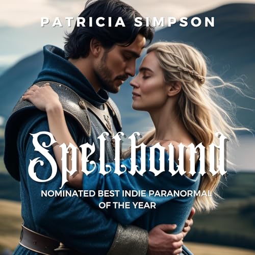 Cover of Spellbound