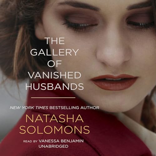 Cover of The Gallery of Vanished Husbands