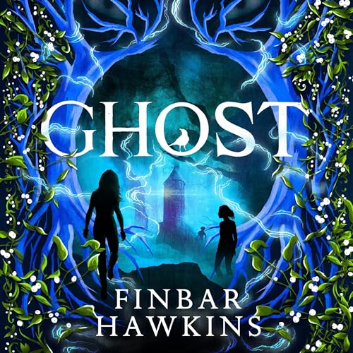 Cover of Ghost