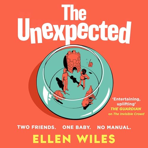 Cover of The Unexpected