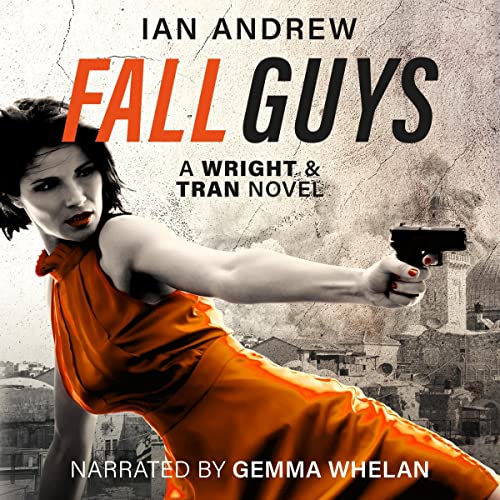 Cover of Fall Guys
