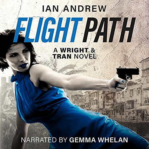 Cover of Flight Path