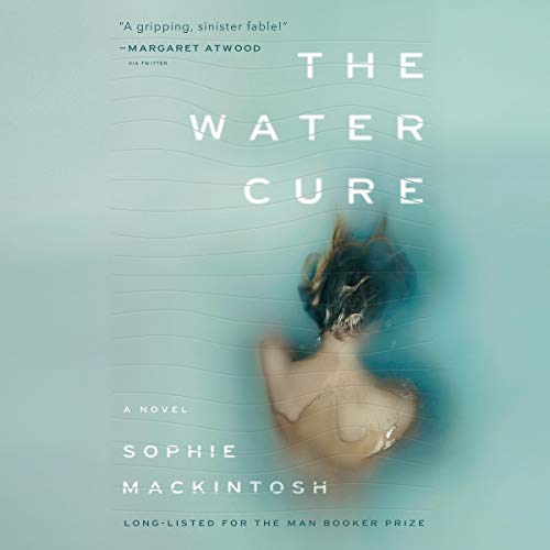 Cover of The Water Cure