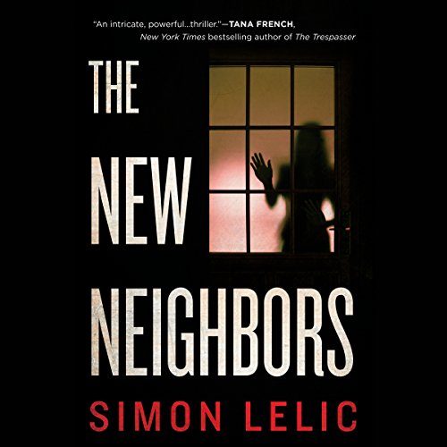 Cover of The New Neighbors