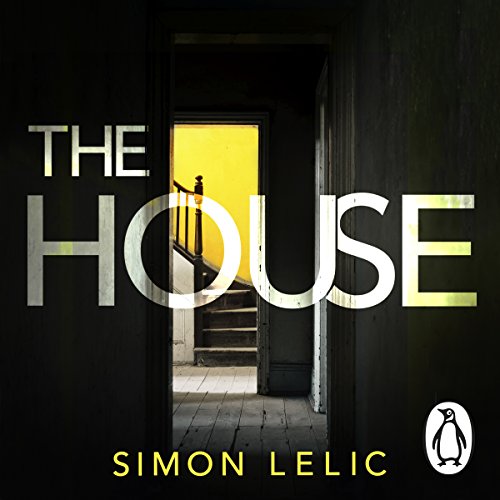 Cover of The House