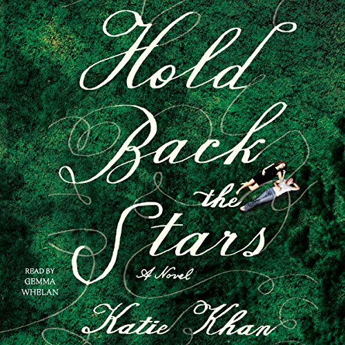 Cover of Hold Back the Stars