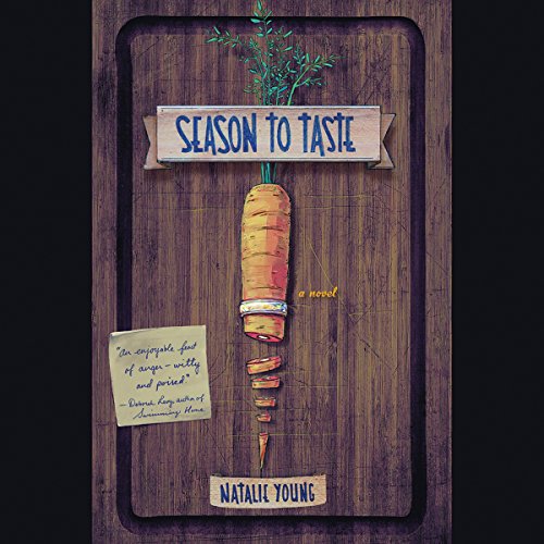 Cover of Season to Taste
