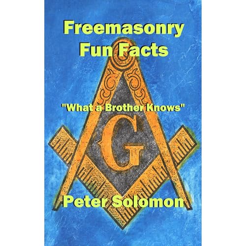 Cover of Freemasonry Fun Facts