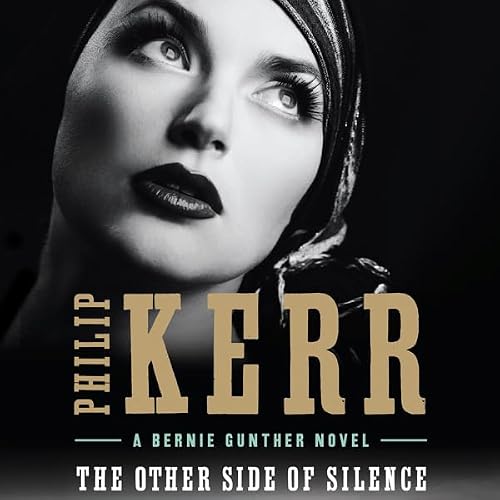 Cover of The Other Side of Silence