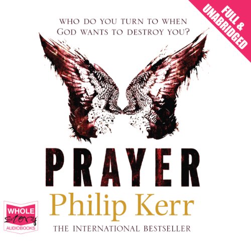 Cover of Prayer