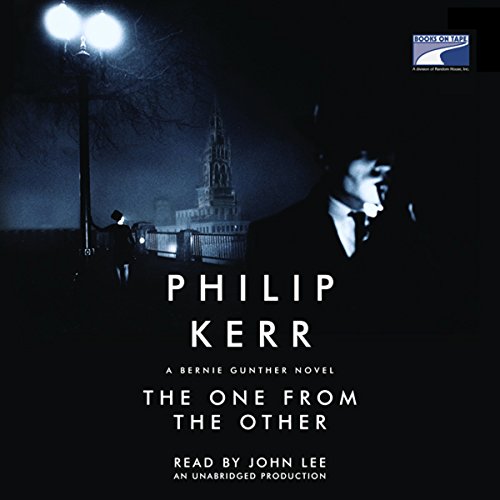 Cover of The One from the Other