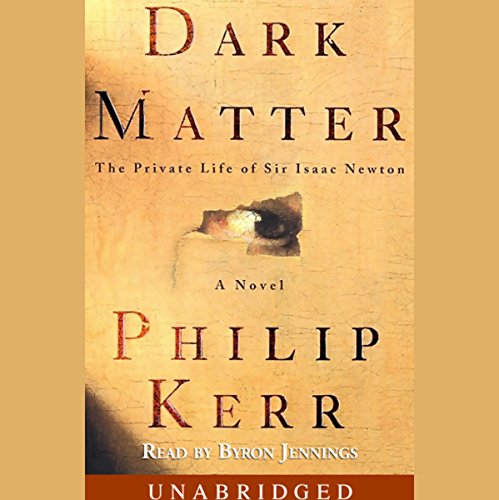 Cover of Dark Matter