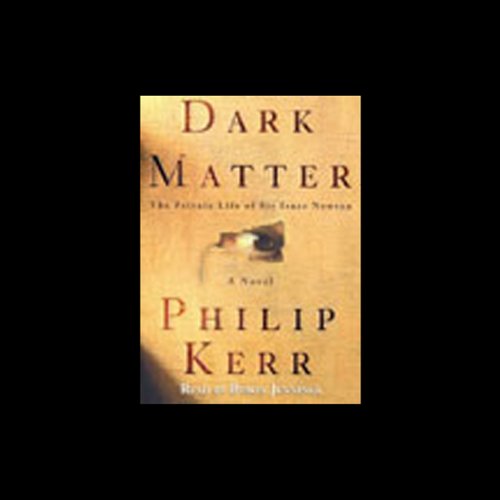 Cover of Dark Matter