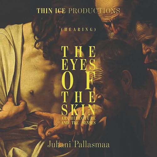 Cover of The Eyes of the Skin