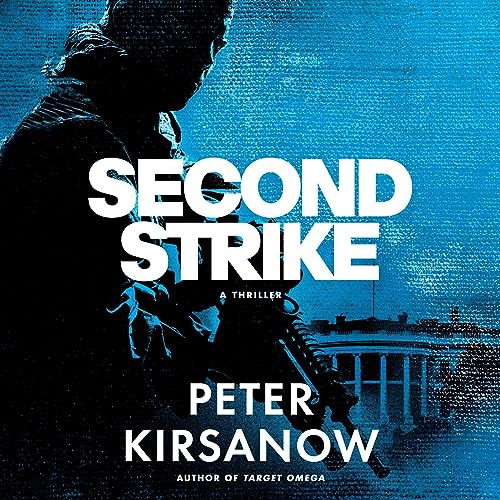 Cover of Second Strike
