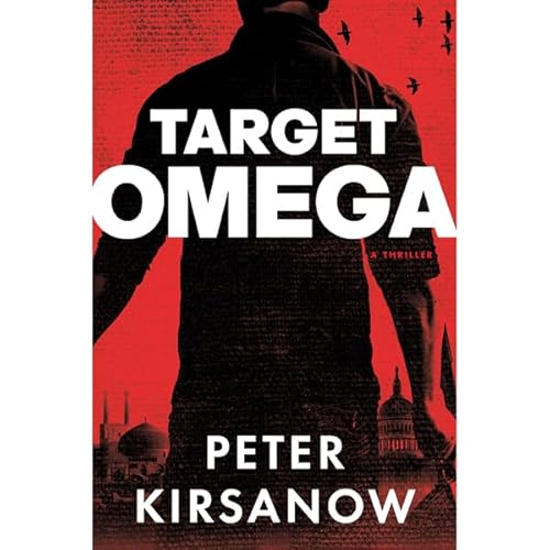 Cover of Target Omega