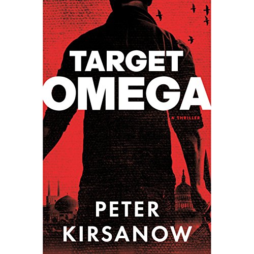 Cover of Target Omega