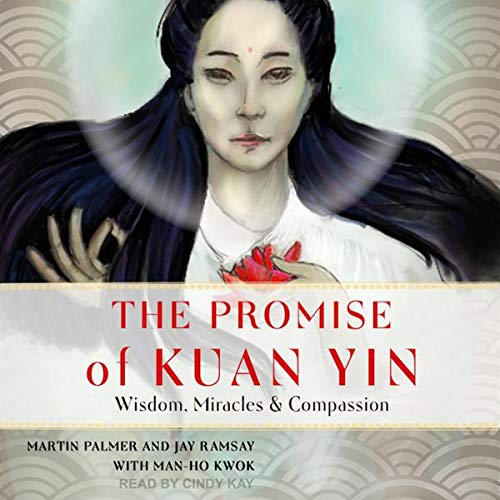 Cover of The Promise of Kuan Yin