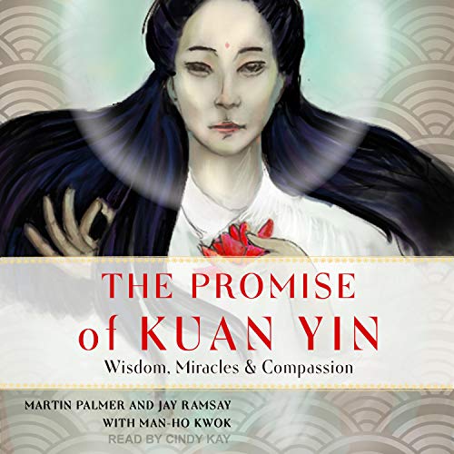 Cover of The Promise of Kuan Yin