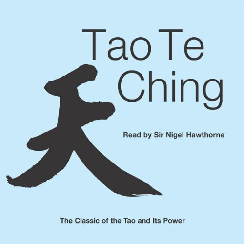 Cover of The Tao Te Ching