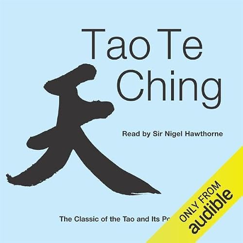 Cover of The Tao Te Ching