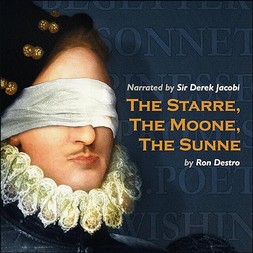 Cover of The Starre, the Moone, the Sunne