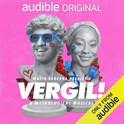 Cover of Vergil