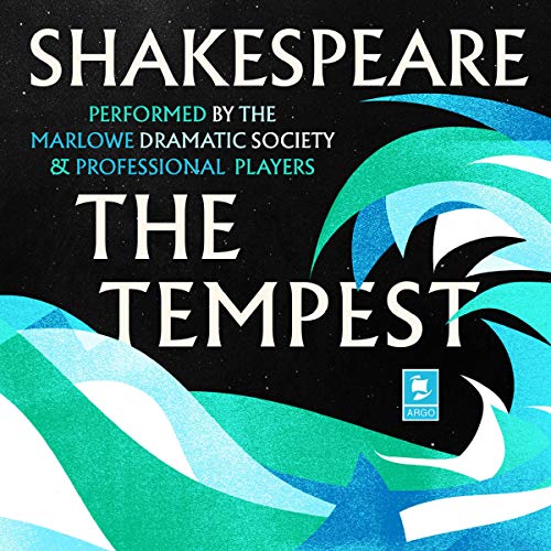 Cover of The Tempest