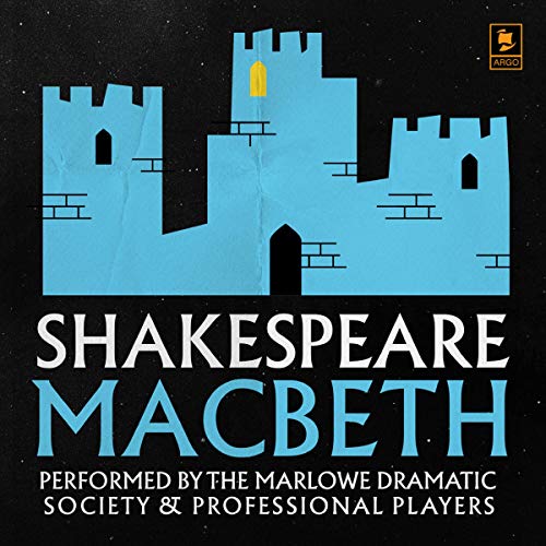 Cover of Macbeth