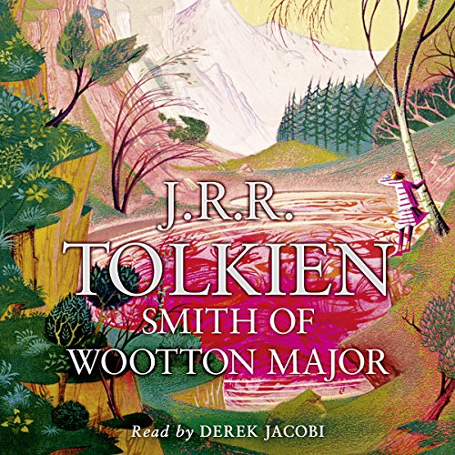 Cover of Smith of Wootton Major