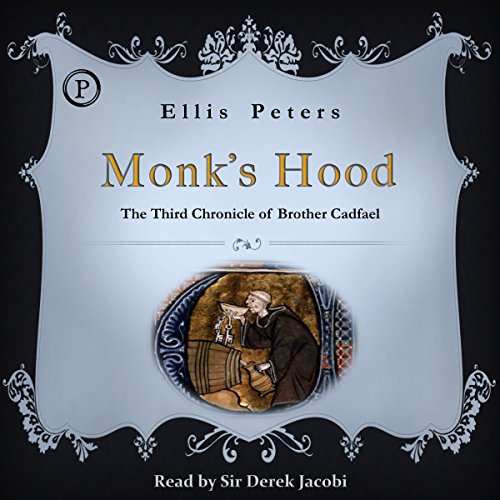 Cover of Monk's Hood