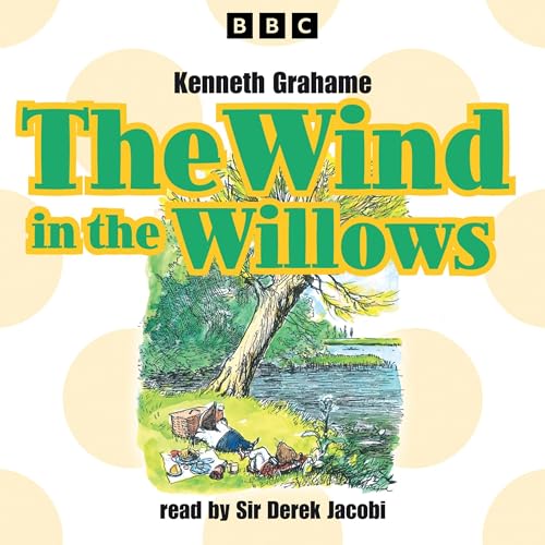 Cover of The Wind in the Willows