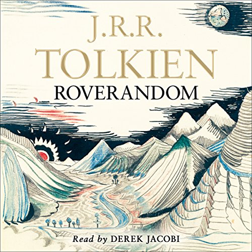 Cover of Roverandom