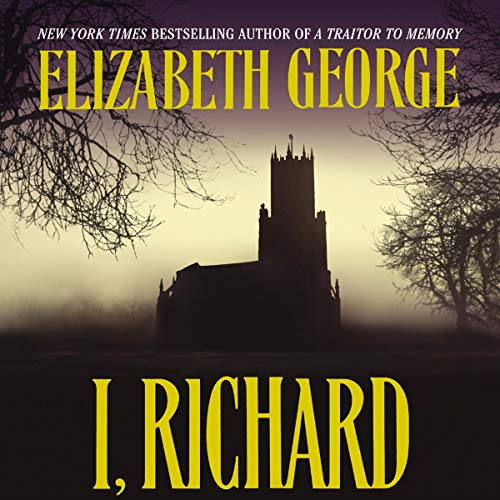 Cover of I, Richard