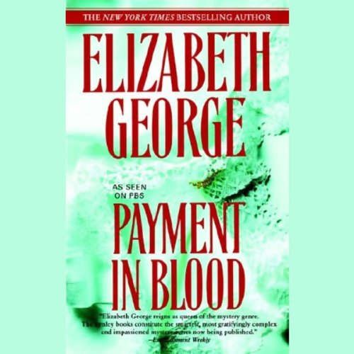 Cover of Payment in Blood