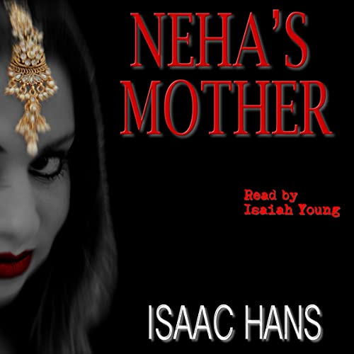 Cover of Neha's Mother