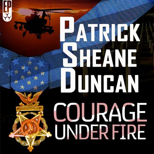 Cover of Courage Under Fire